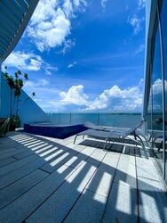 The Coast at Sentosa Cove (D4), Condominium #460685131